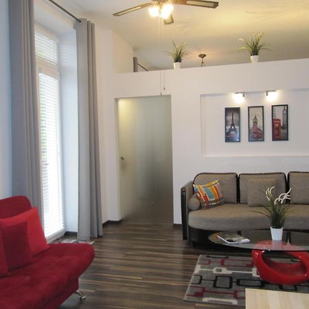 Amber Apartments Palac Kultury Βαρσοβία Εξωτερικό φωτογραφία