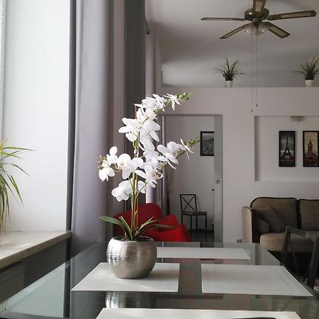 Amber Apartments Palac Kultury Βαρσοβία Εξωτερικό φωτογραφία