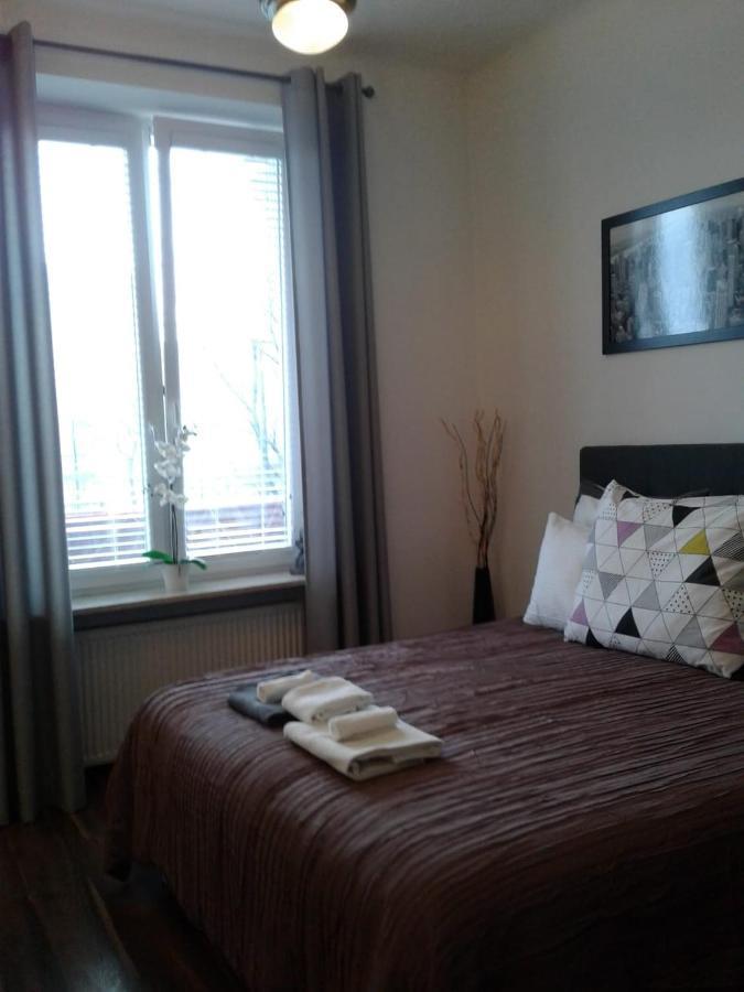 Amber Apartments Palac Kultury Βαρσοβία Εξωτερικό φωτογραφία