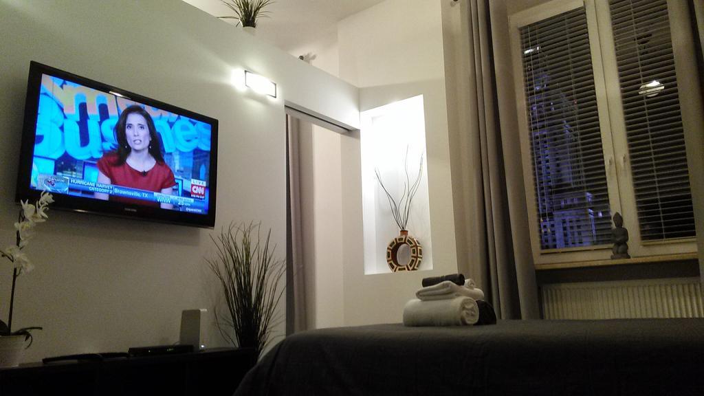 Amber Apartments Palac Kultury Βαρσοβία Εξωτερικό φωτογραφία