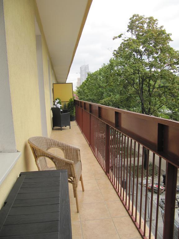 Amber Apartments Palac Kultury Βαρσοβία Εξωτερικό φωτογραφία