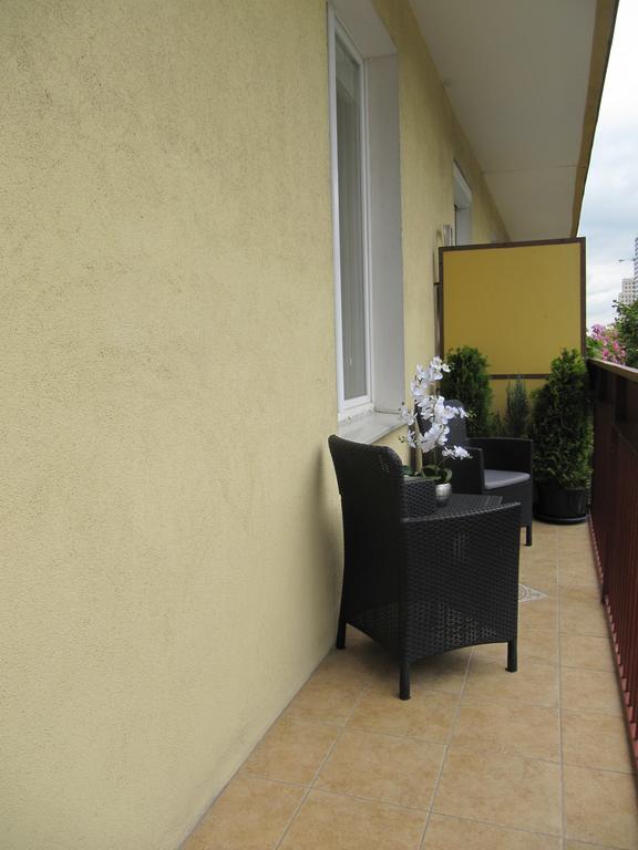 Amber Apartments Palac Kultury Βαρσοβία Εξωτερικό φωτογραφία