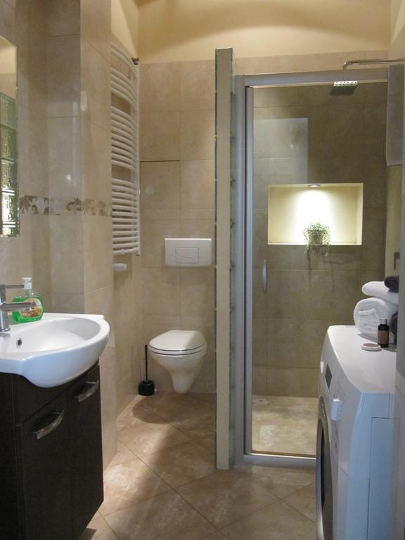 Amber Apartments Palac Kultury Βαρσοβία Εξωτερικό φωτογραφία