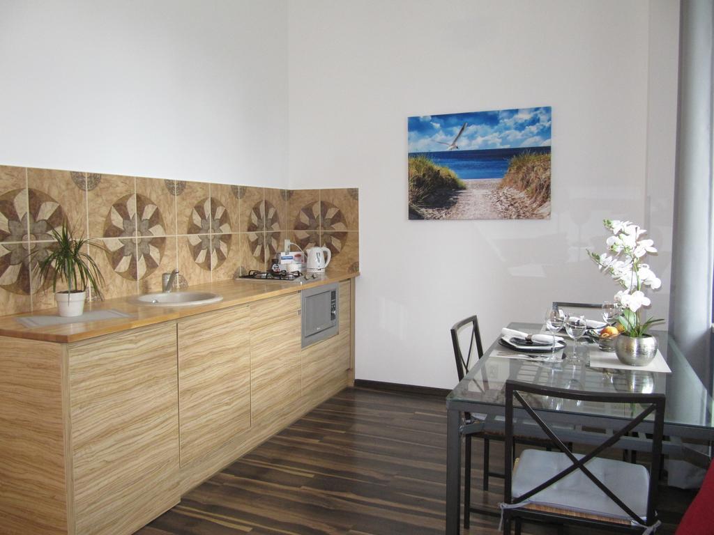 Amber Apartments Palac Kultury Βαρσοβία Εξωτερικό φωτογραφία