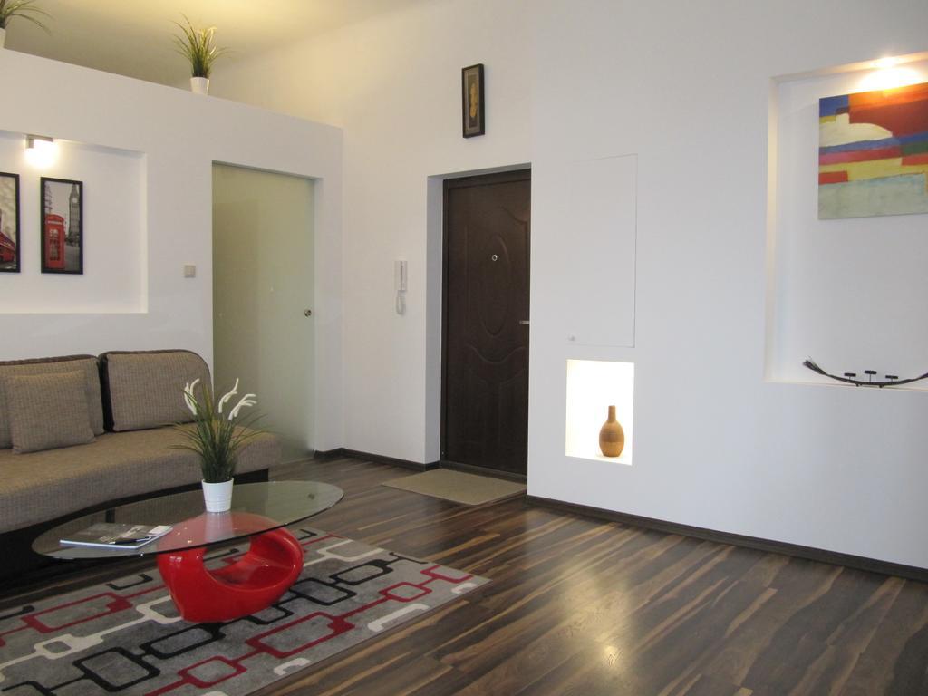 Amber Apartments Palac Kultury Βαρσοβία Εξωτερικό φωτογραφία