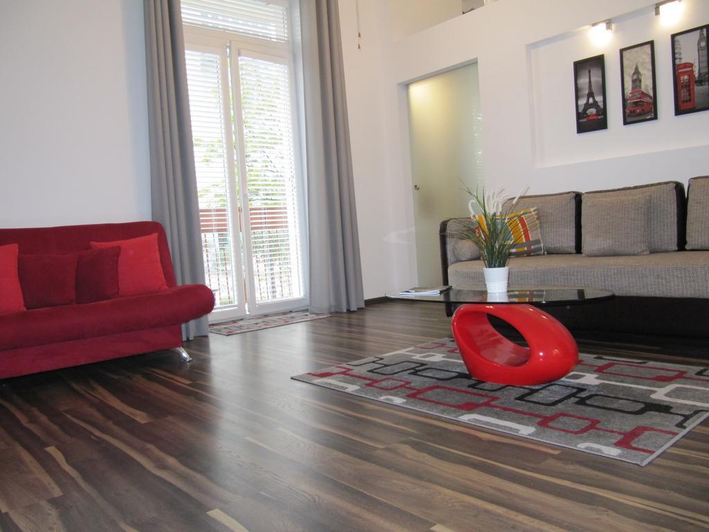 Amber Apartments Palac Kultury Βαρσοβία Εξωτερικό φωτογραφία