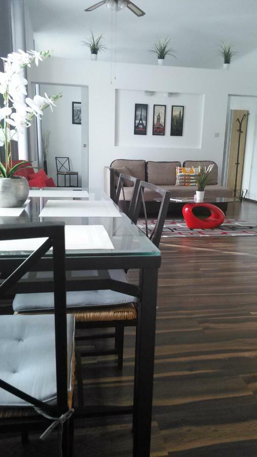 Amber Apartments Palac Kultury Βαρσοβία Εξωτερικό φωτογραφία