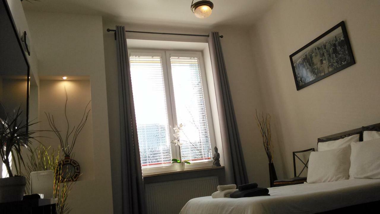 Amber Apartments Palac Kultury Βαρσοβία Εξωτερικό φωτογραφία