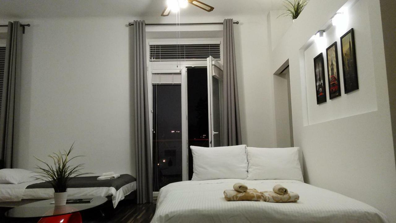 Amber Apartments Palac Kultury Βαρσοβία Εξωτερικό φωτογραφία