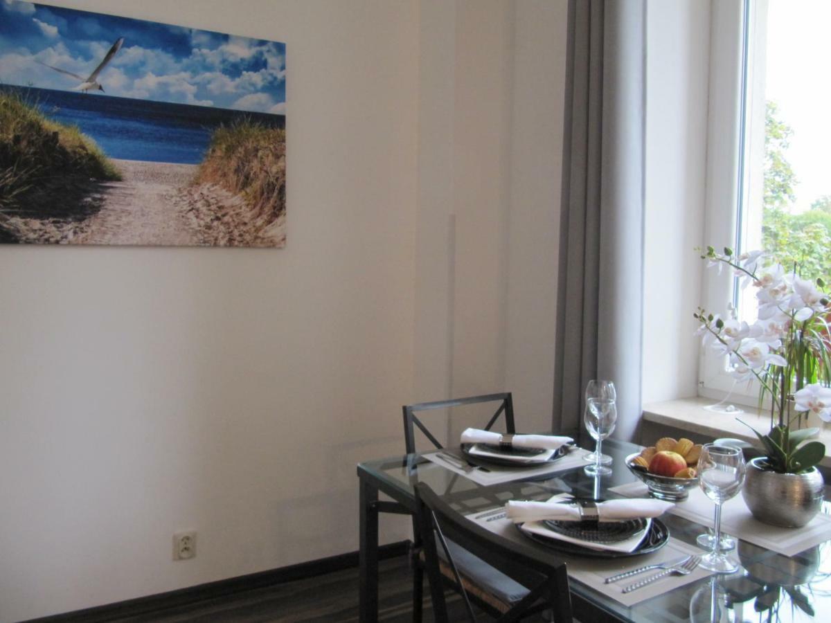 Amber Apartments Palac Kultury Βαρσοβία Εξωτερικό φωτογραφία